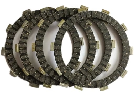 Clutch Plate
